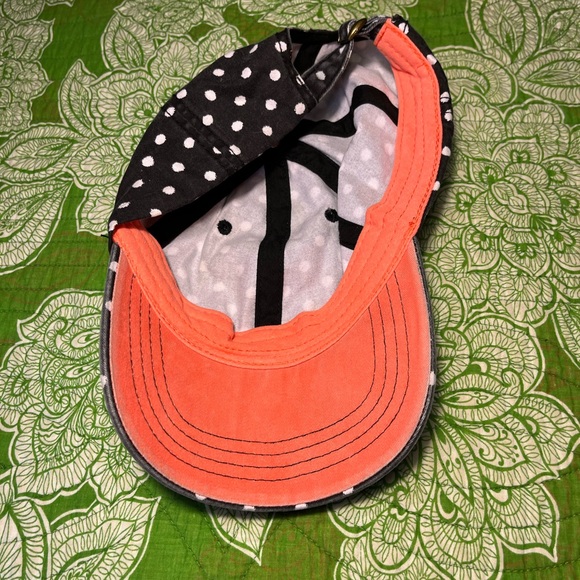 Polka dot hat - Picture 3 of 4